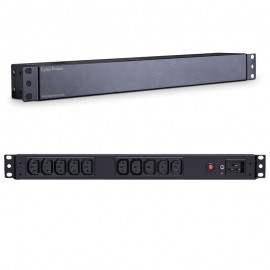 CyberPower PDU20BHVIEC10R 1U RackMount (10 Outlet)