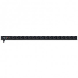 CyberPower PDU20BV16F 1U RackMount (16 Outlet)