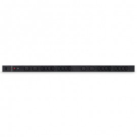 CyberPower PDU20BVHVIEC20F 1U RackMount (20 Outlet)