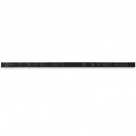 CyberPower PDU20BVHVIEC24F 1U RackMount (24 Outlet)