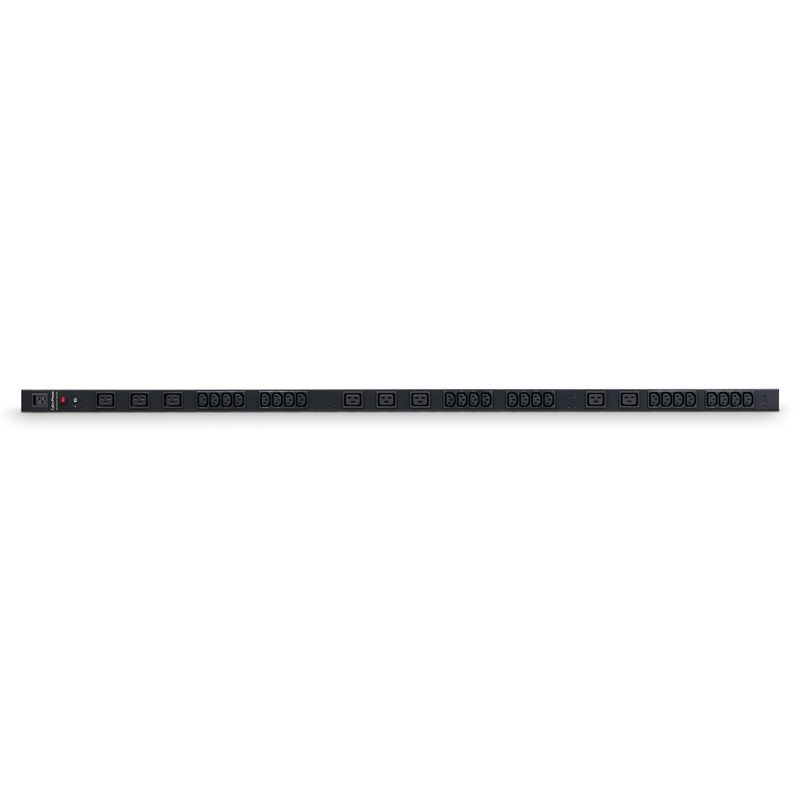 CyberPower PDU20BVHVIEC32F 1U RackMount (32 Outlet)