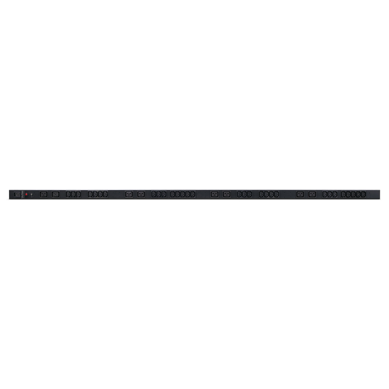 CyberPower PDU20BVHVIEC38F 38-Outlets 1U Rackmount Basic Power Distribution Units CyberPower PDU20BVHVIEC38F 38-Outlets 1U Rackmount Basic Power Distribution Units