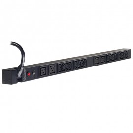 CyberPower PDU20BVHVT20F 20 Outlet 1U RackMount