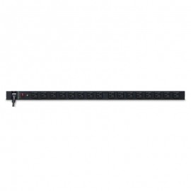 CyberPower PDU20BVT16F 1U RackMount (16 Outlet)