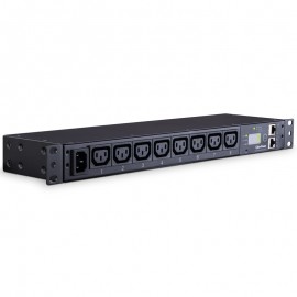 CyberPower PDU20MHVIEC8FNET Metered PDU Series (8 Outlet)