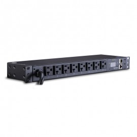 CyberPower PDU20MT8FNET 1U RackMount (8 Outlet)