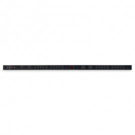 CyberPower PDU20MVHVIEC24F Metered PDU Series (24 Outlet)