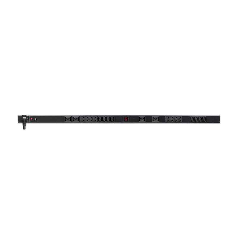 CyberPower PDU20MVHVT20F 1U RackMount (20 Outlet)