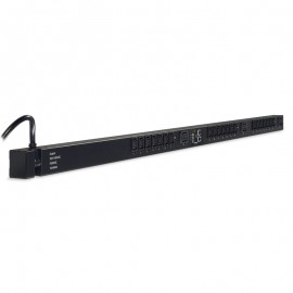 CyberPower PDU20MVHVT24FNET Metered PDU Series (24 Outlet)