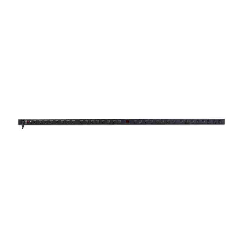 CyberPower PDU20MVT32F 32-Outlets 1U Rackmount Metered