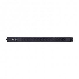 CyberPower PDU30BVT14F 1U RackMount (14 Outlet)