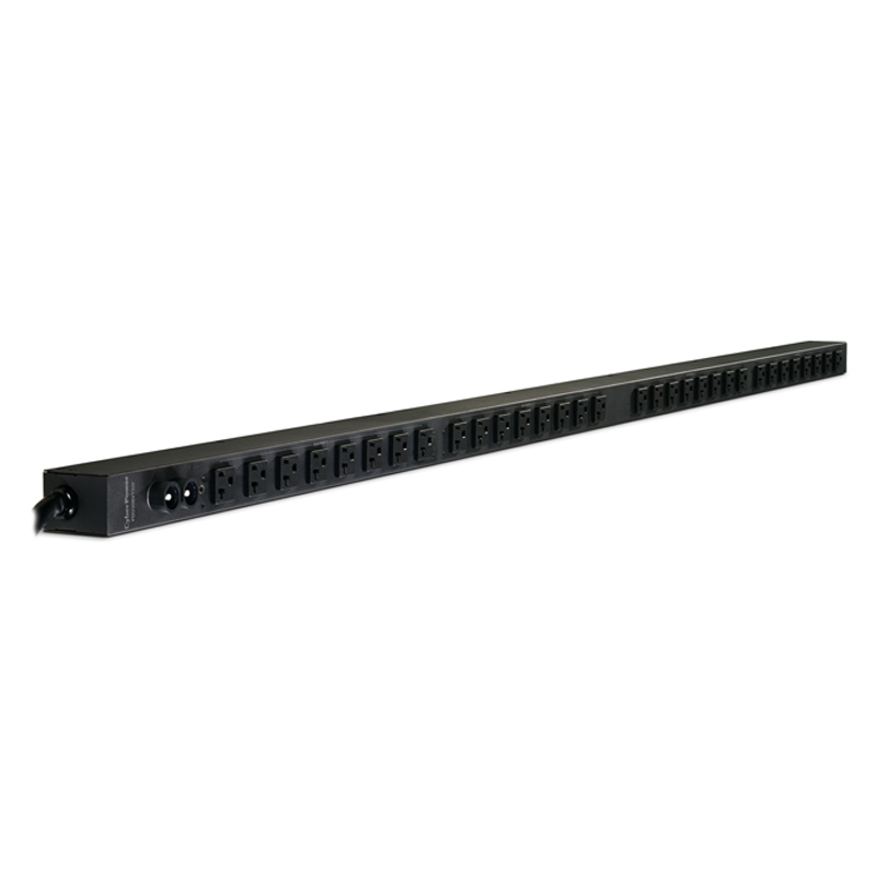 CyberPower PDU30BVT32F 32-Outlets 1U Rackmount Basic Power Distribution Units