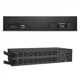 CyberPower PDU30MT17AT 2U RackMount (17 Outlet)