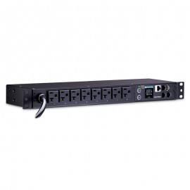 CyberPower PDU31002 1U RackMount (8 Outlet)