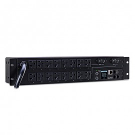 CyberPower PDU31003 1U RackMount (16 Outlet)