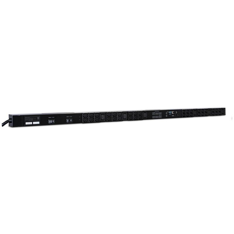 CyberPower PDU31106 Metered PDU Series (24 Outlet)