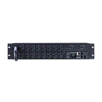 CyberPower PDU41003 16-Outlets 2U Rackmount