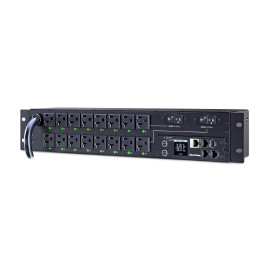 CyberPower PDU41003 16-Outlets 2U Rackmount