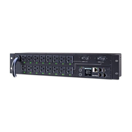 CyberPower PDU41003 16-Outlets 2U Rackmount