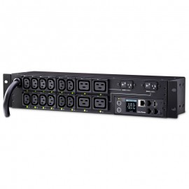 CyberPower PDU41008 2U RackMount (16 Outlet)