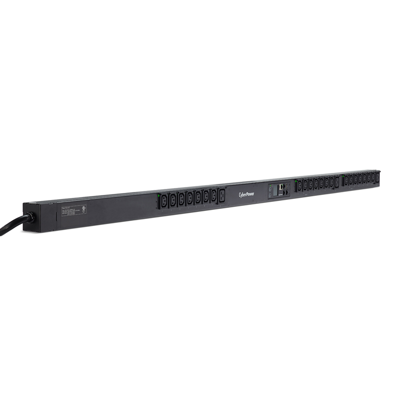 CyberPower PDU41104 Switched PDU Series Metered PDU Series