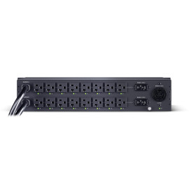 CyberPower PDU44003 17-Outlets 2U Rackmount
