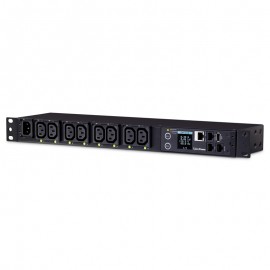 CyberPower PDU81004 1U RackMount (8 Outlet)