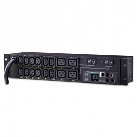 CyberPower PDU81008 2U RackMount (12 Outlet)