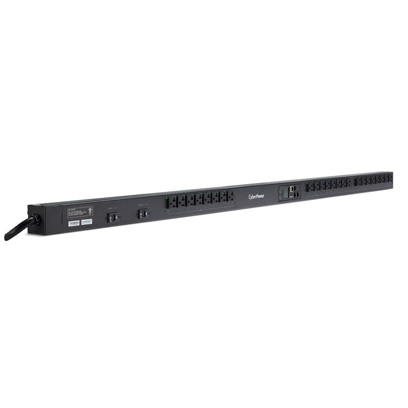 CyberPower PDU81102 OU RackMount (24 Outlet)