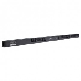 CyberPower PDU81104 OU RackMount (24 Outlet)