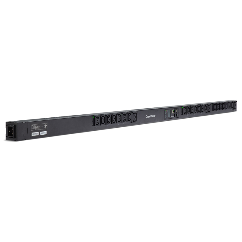 CyberPower PDU81104 OU RackMount (24 Outlet)