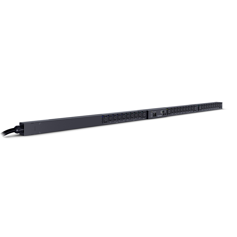 CyberPower PDU83103 Switched Metered-by-Outlet PDU Series Metered-by-Outlet PDU Series