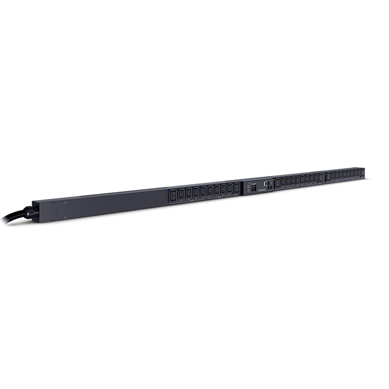 CyberPower PDU83103 Switched Metered-by-Outlet PDU Series Metered-by-Outlet PDU Series CyberPower PDU83103 Switched Metered-by-Outlet PDU Series Metered-by-Outlet PDU Series