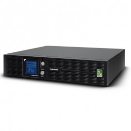 CyberPower PR1000ELCDRT2U Smart App Sinewave Series UPS System