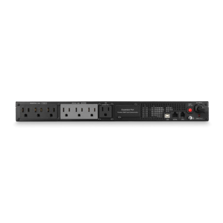 CyberPower PR1000LCDRT1U Smart App Sinewave Series UPS System Smart App Sinewave Series