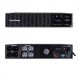 CyberPower PR1000RT2UCN Smart App Sinewave Series UPS System