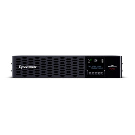 CyberPower PR1000RTXL2UC Smart App Sinewave Series UPS System