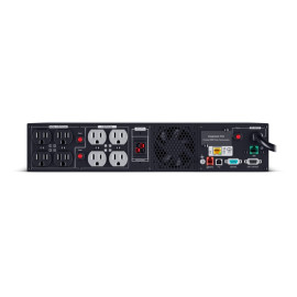 CyberPower PR1000RTXL2UC Smart App Sinewave Series UPS System