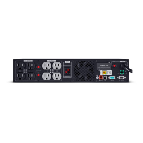  Smart App Sinewave UPS Series PR1000RTXL2UC 