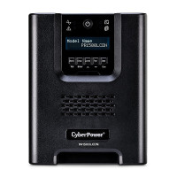 CyberPower PR1500LCDN Smart App Sinewave Tower Series UPS System Smart App Sinewave Tower Series