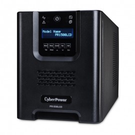 CyberPower PR1500LCDTAA 8 Outlet Mini-Tower