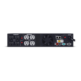 CyberPower PR1500RT2UCN Smart App Sinewave Series UPS System