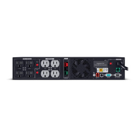 CyberPower PR1500RTXL2UC Smart App Sinewave Series UPS System
