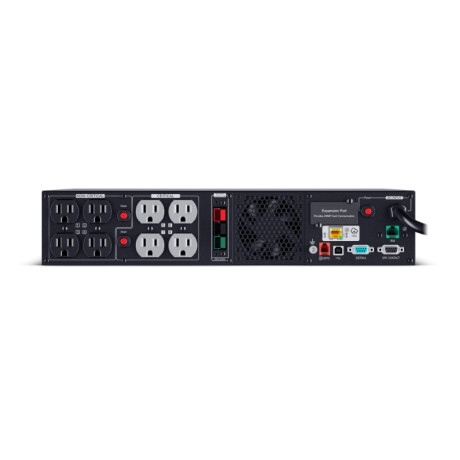 CyberPower PR1500RTXL2UC Smart App Sinewave Series UPS System