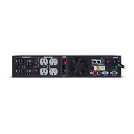 CyberPower PR1500RTXL2UCN Smart App Sinewave Series UPS System