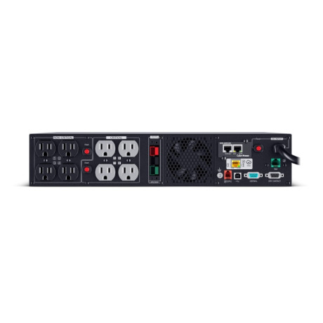 Smart App Sinewave UPS Series PR1500RTXL2UCN 
