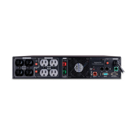 CyberPower PR1500RTXL2UTAA TAA Series UPS System