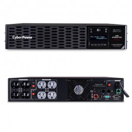 CyberPower PR2000RT2UC Smart App Sinewave Series UPS System
