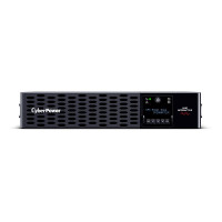 CyberPower PR2000RT2UC Smart App Sinewave Series UPS System Smart App Sinewave Series