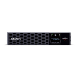 CyberPower PR2000RT2UCN Smart App Sinewave UPS System